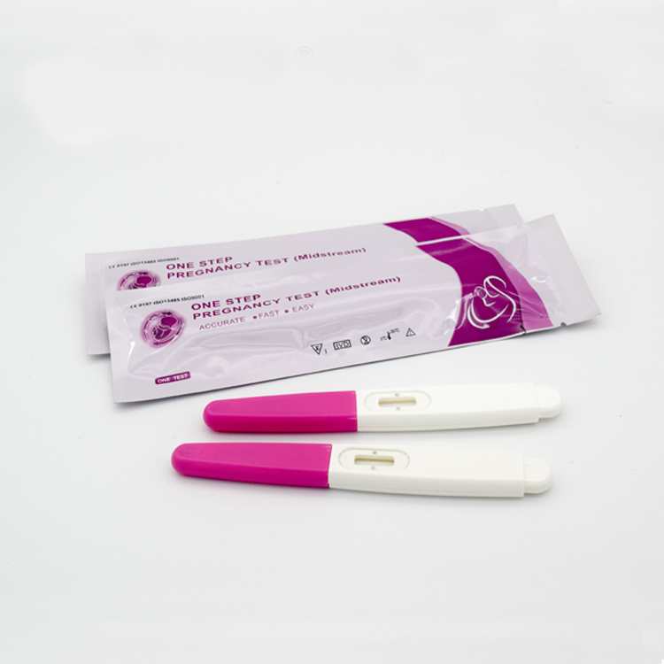 Free Pregnancy Test Daily Freebie