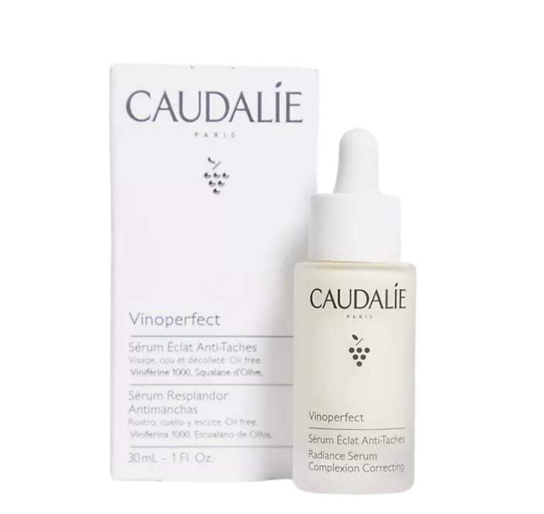 Caudalie