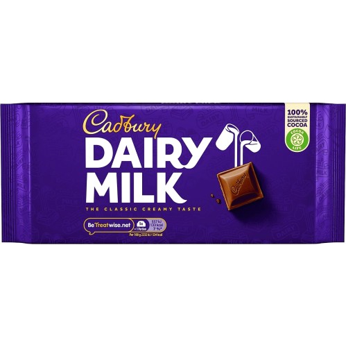 Cadbury