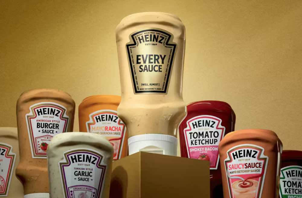 heinz