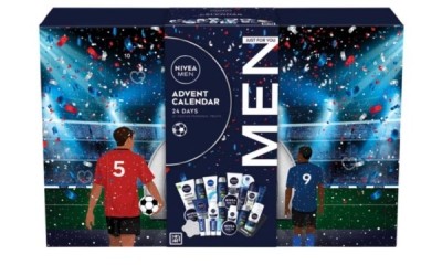 nivea men