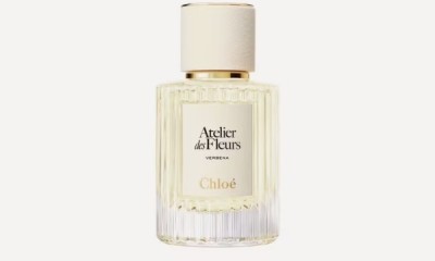 Free Chloe Perfume