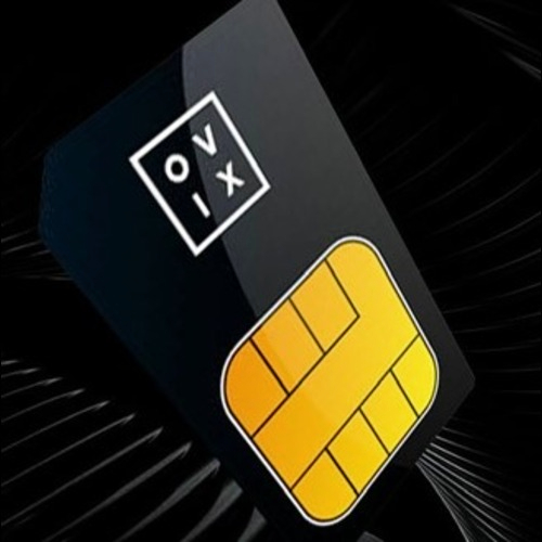 Free VOXI Mobile SIM Card